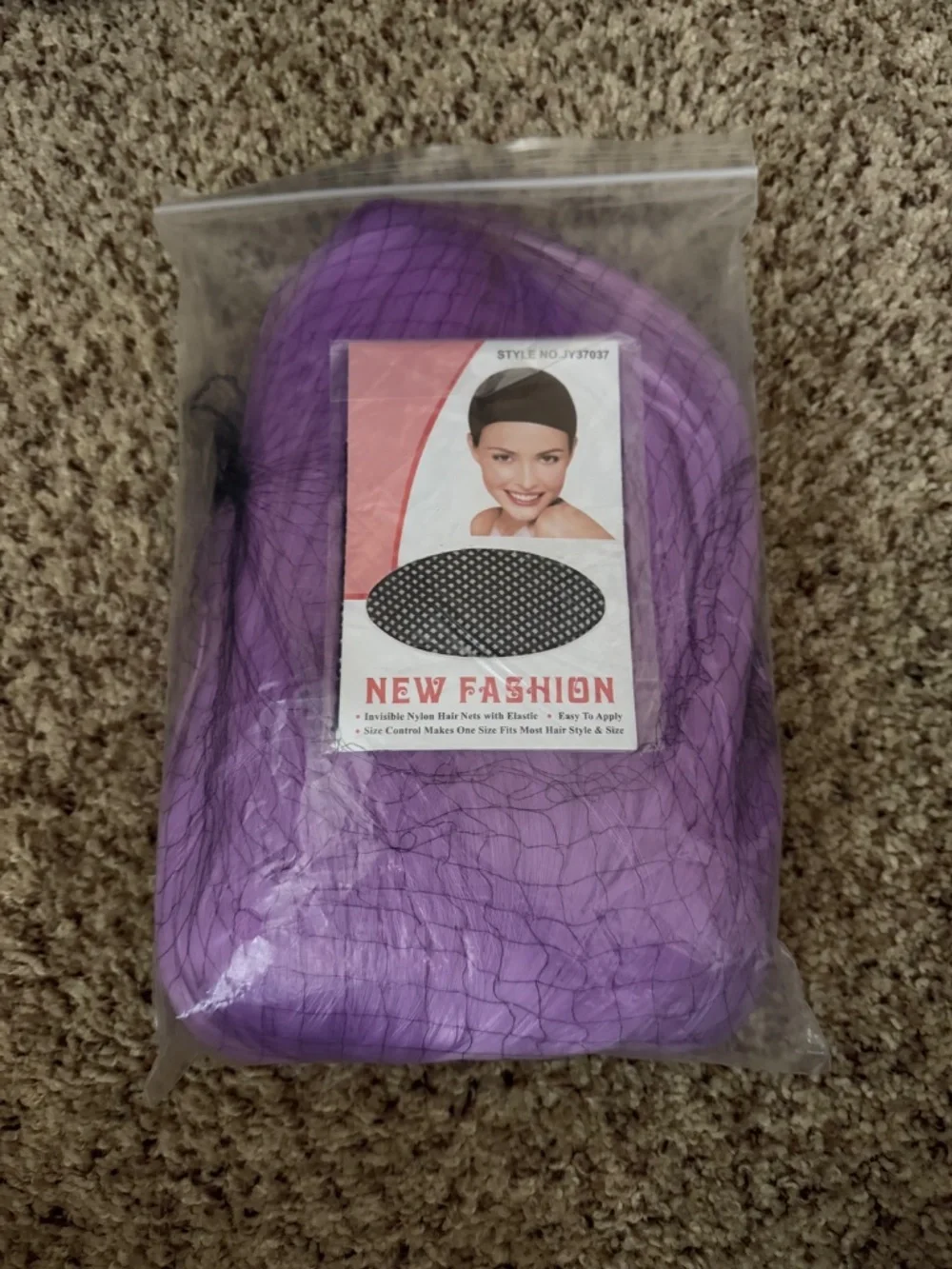 Rave Kulture Kreations Heaven Sent Wig - Purple